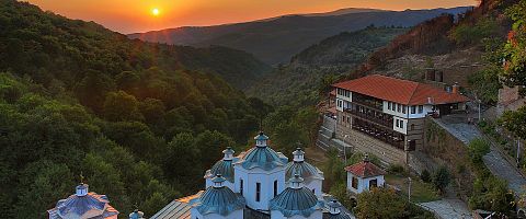 Ohrid